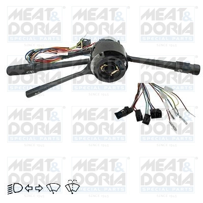 Steering Column Switch